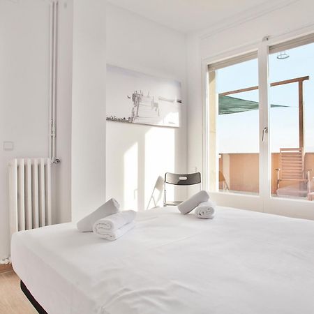 Stay U-Nique Apartments Marina III Barcelona Exterior photo